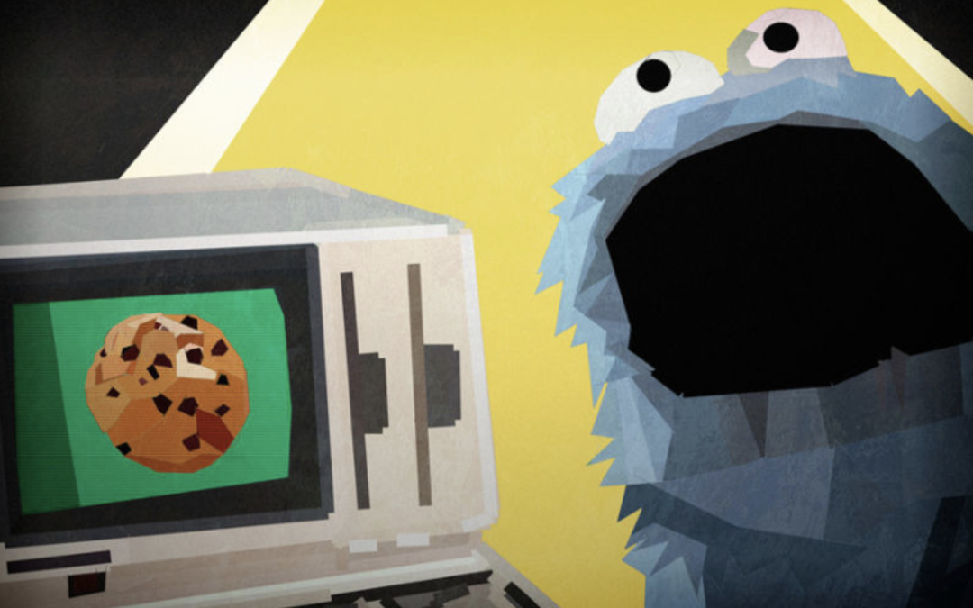 ¿Que son las cookies? ¿Las páginas me rastrean?
